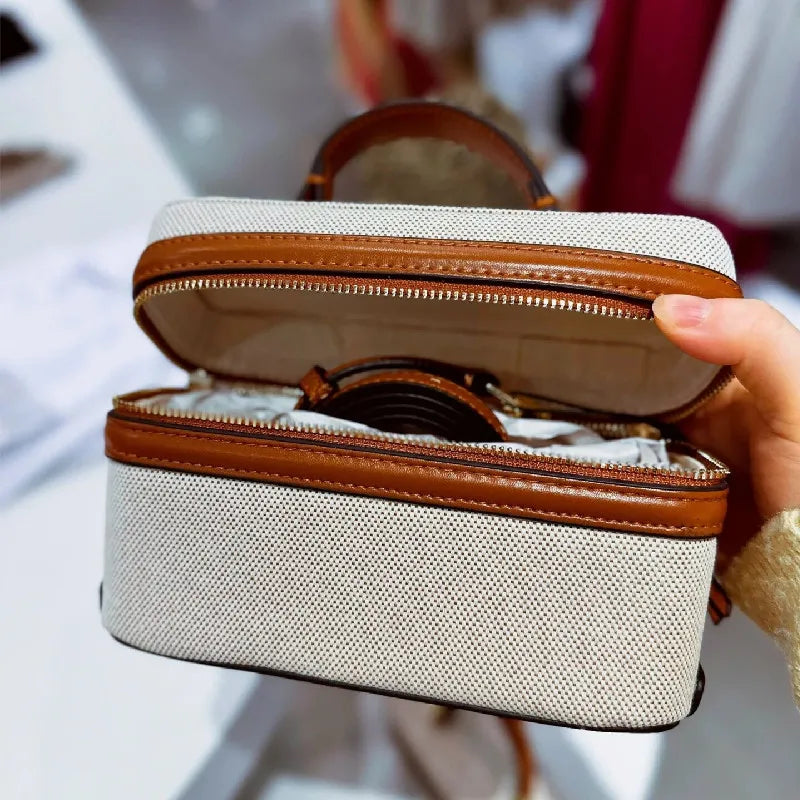 Women's Handbag Luxury Designer Retro Armpit Shoulder Bag Chain Messenger Flap Girl Fashion Crossbody Rhombus Small Square Bags