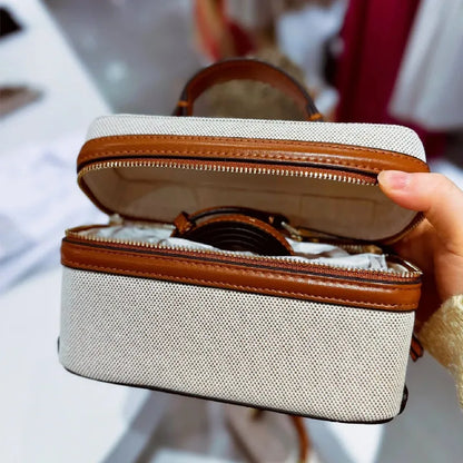 Women's Handbag Luxury Designer Retro Armpit Shoulder Bag Chain Messenger Flap Girl Fashion Crossbody Rhombus Small Square Bags