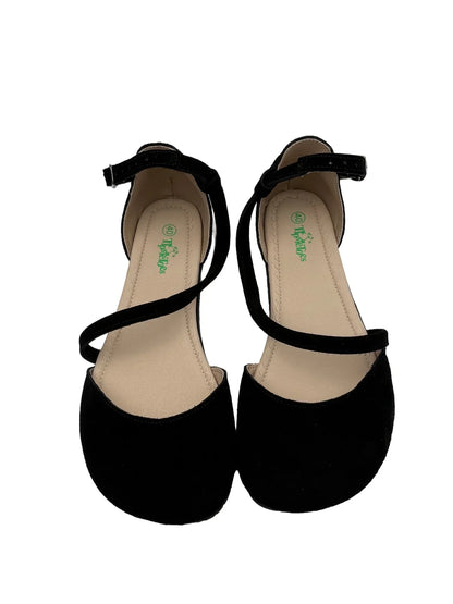 New Sprinng Summer Barefoot Genuine Leather Flat Sandals Women With Soft Sole Zero Drop Wider Toes Box LIght Weight