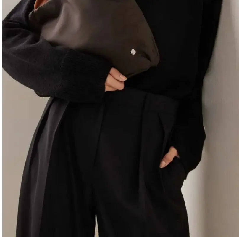 Women Bags 2025 New Nylon Korean Fashion Spring Cloud Shaped Shoulder Bag Handbag High-Capacity