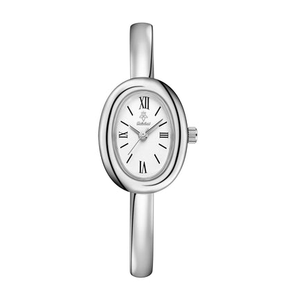 women's watch fashion new bracelet simple style with a gift box