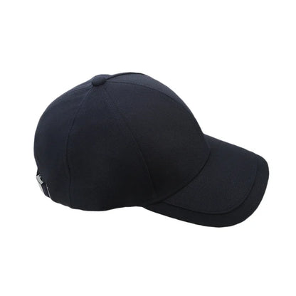 Dry Quickly Sun Cap Woman Outdoors Casual Sport Hat Men Big Size Baseball Caps 60-65cm