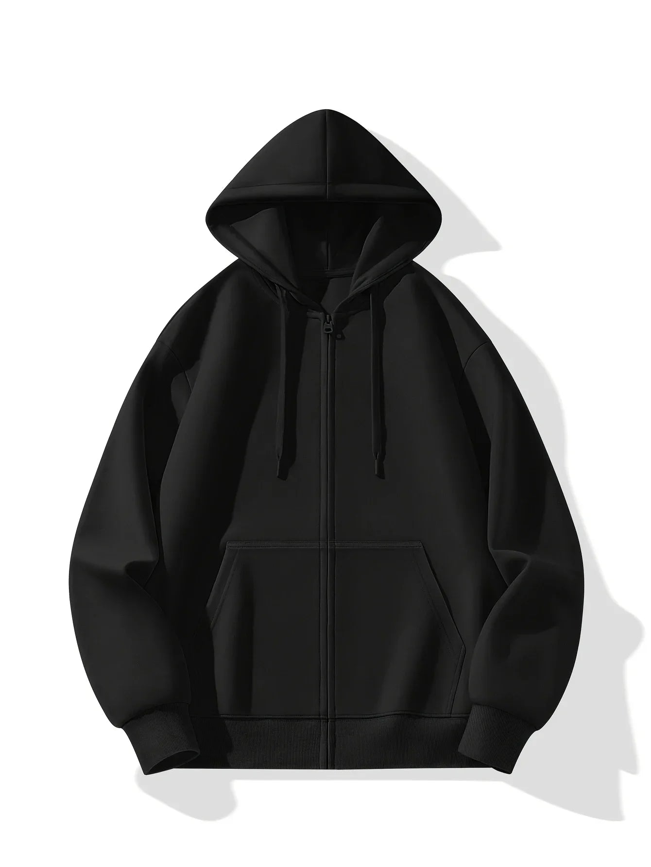 Demon Slayer Anime Zipper Hoodie 2026 Autumn/Winter  Unisex Color Printed Casual Sports Japanese Harajuku Sweater Top
