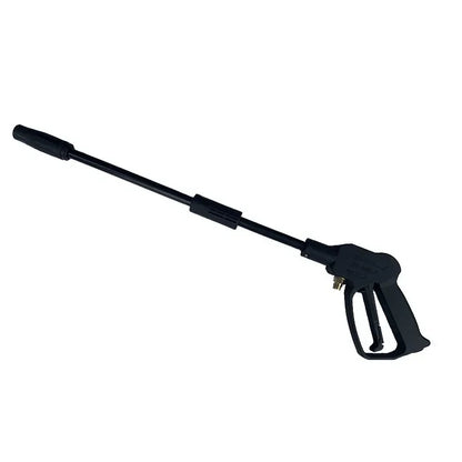 High pressure washer Water gun Car wash water gun Household water gun adjustable 8m water pipe set M14