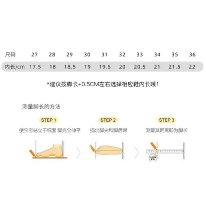 New Children's Shoes Crystal High Heels Girls' Baby Rhinestone Princess Shoes Fashion Transparent Kid's Sandals