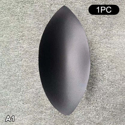 Adjustable Hat Inner Support Cotton Pad Anti-deformation Baseball Cap Visor Insert Curved Brim Shape Retainers Resistant Liner