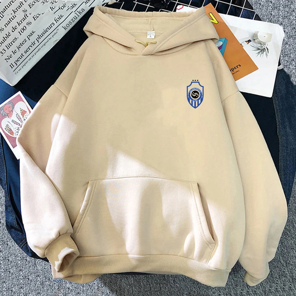Hoodie Hot Song Ceremony Retro Women/men Hoodies Autumn Winter Clothes Aesthetic Sweatshirt Vintage