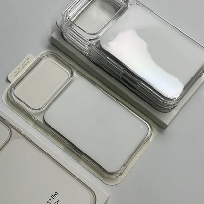 Case for iphone 17 Pro Max for Magsafe Magnetic Phone Case with Camera Control and Animation Protection for iPhone 17 Pro Cover