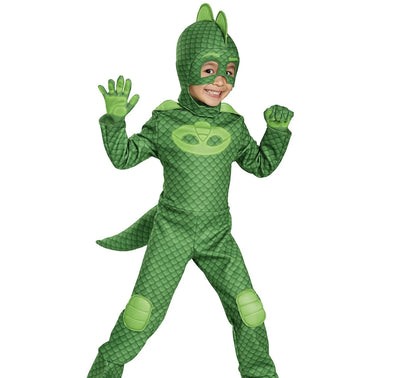 cosplay Blue Pajama Boys Girls Anime Hero Costume with Mask Cosplay Clothe Suit  Halloween costume Birthday Party  Gift