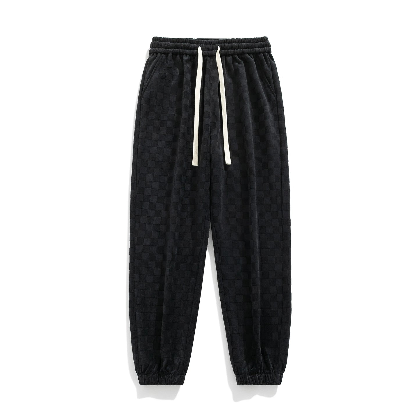 High Quality Outdoor Sports Seasonal Trend Casual Versatile Fitness Running Breathable Ankle Pants Breathable Straight Leg Pants