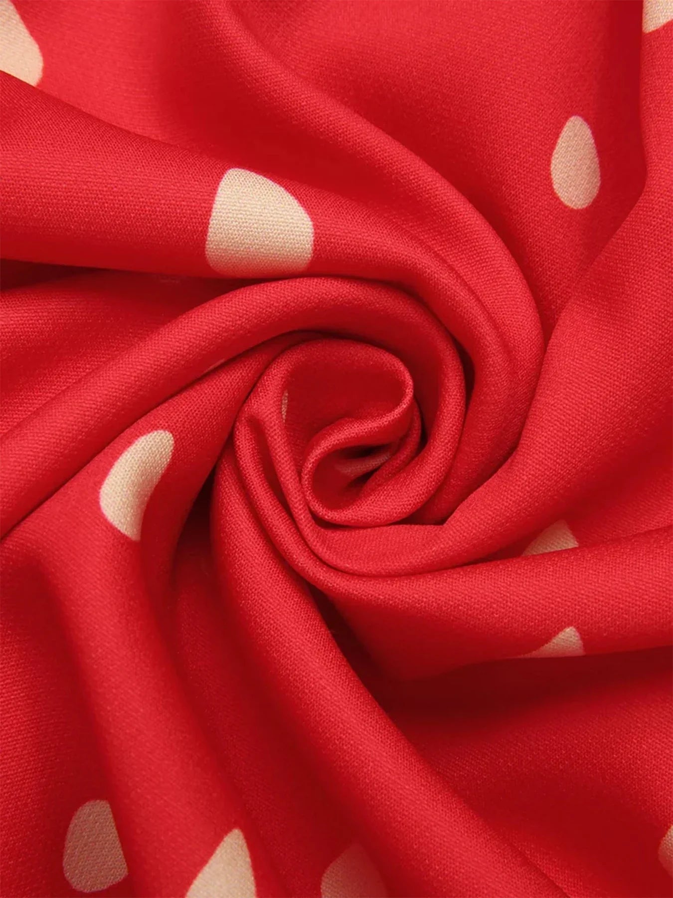 Plus Size Strawberry Print Dress Women's Red Strapless Sundress Green Lace Trim Summer Dress Free Shipping