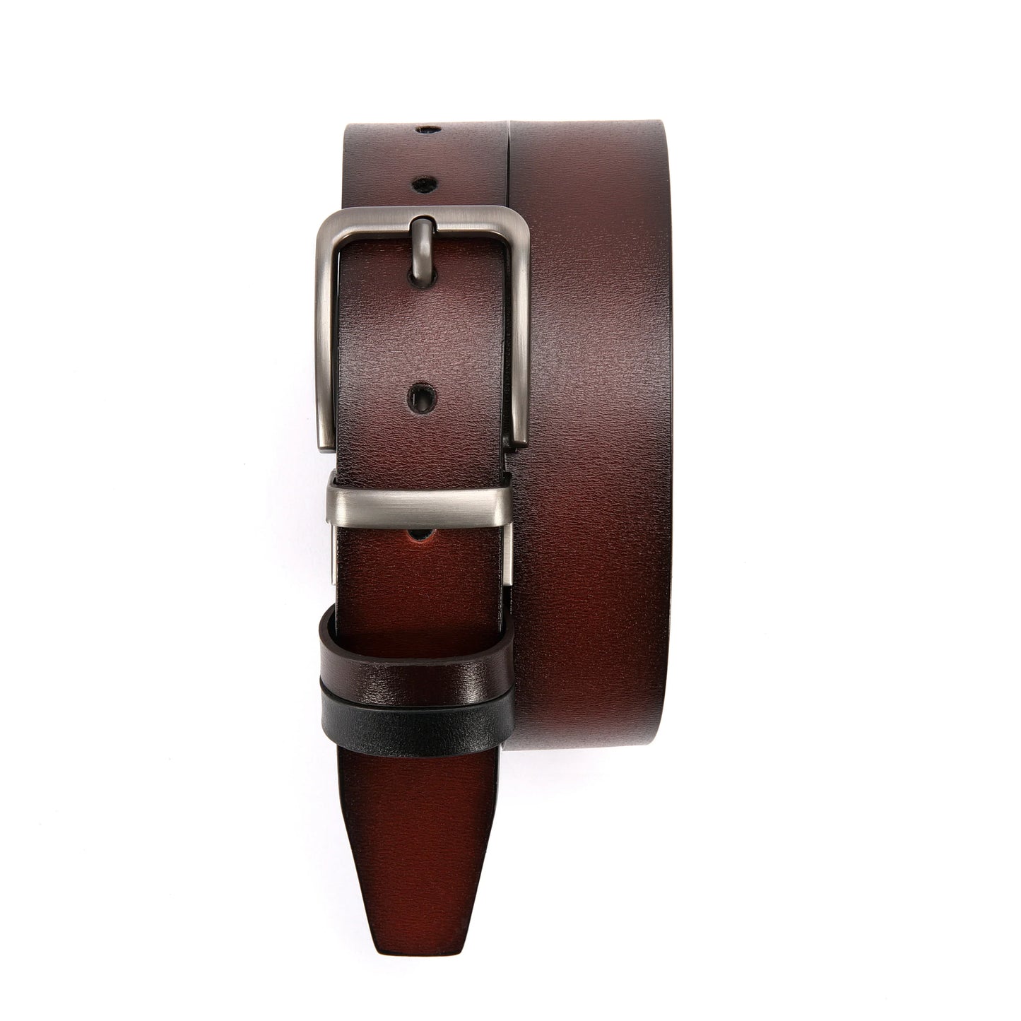 Men Leather Belt  Automatic Buckle Pin Buckle High Quality Male Leather Strap Luxury Jeans for Men Men Accessori