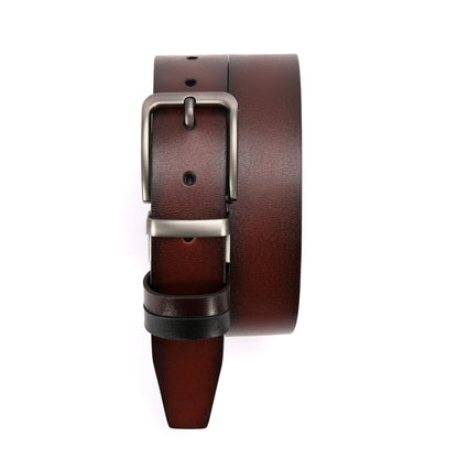 Men Leather Belt  Automatic Buckle Pin Buckle High Quality Male Leather Strap Luxury Jeans for Men Men Accessori