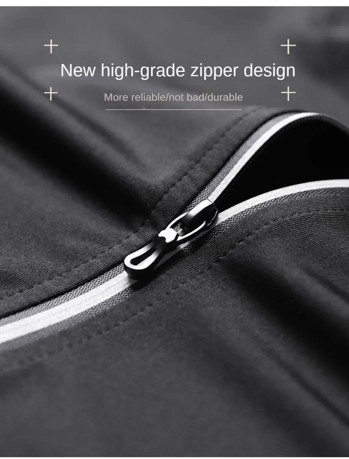 3-7Pcs Men's Ice Fiber Quick-Dry Running Fitness Full Set/Suit Tracksuit For Marathon, Training Cycling，Jogging,Gym， sweatpants