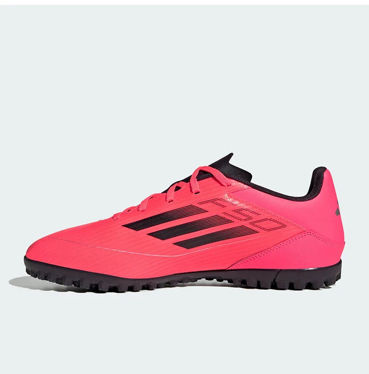 Genuine F50 CLUB TF Unisex Training Wear-Resistant Soccer Shoes IF1347