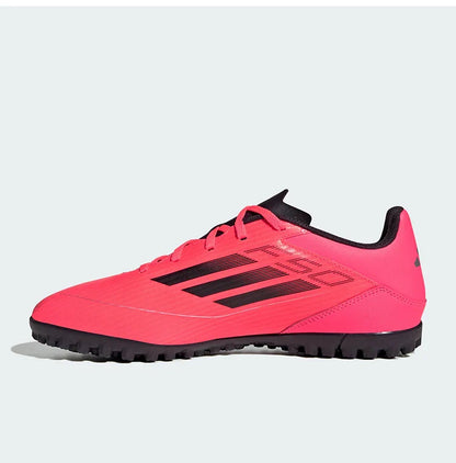 Genuine F50 CLUB TF Unisex Training Wear-Resistant Soccer Shoes IF1347