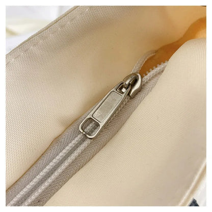 2025 New Unisex Single-Shoulder Bag, Oxford Waterproof Material, Handy Versatile Laptop Bag, Large Capacity Crossbody Bag