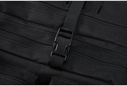 25L/45L Men's and Women's Tactical Backpacks , Outdoor Activities, Small School Backpacks with Water Bottle Holder