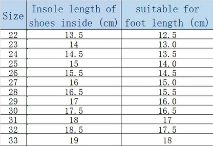 Children Running Sneakers Boys Girls Casual Mesh Breathable Anti-Slip Walking Patchwork Tenis Toddler Soft Soled Girls Shoes