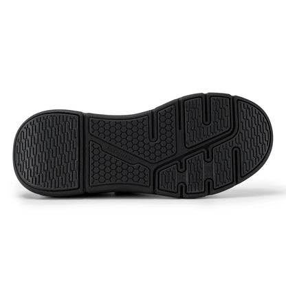 Wide Version Men's Leather Shoes Walking Shoes Oxford Shoes For Formal Business Shoe Comfortable All Day Wear
