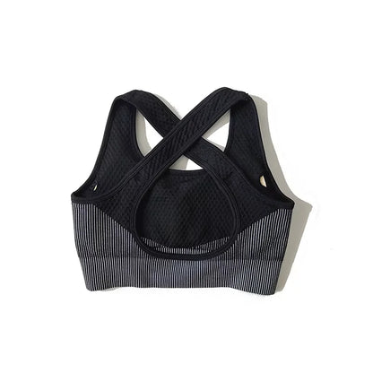 2/3Pcs Women Yoga Suit Seamless Knitted Yoga Pants Leggings Clothing Zipper Long Sleeve Crop Top Fitness Wear Sportswear Gym Set
