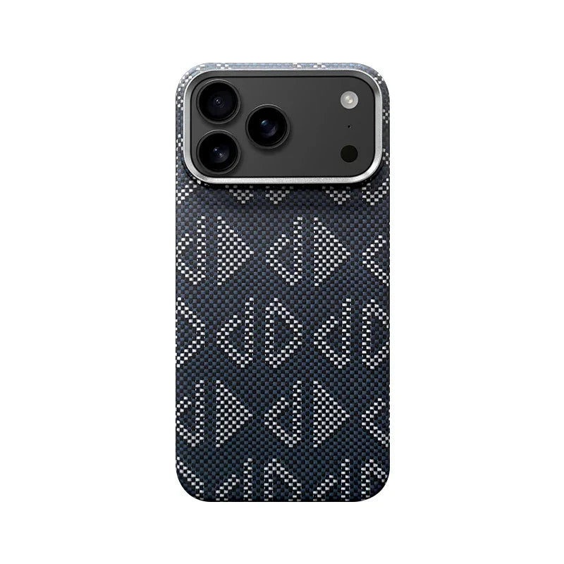 Case For IPhone 17 Air Pro Max Magnetic Charging Shockproof Protective Cover