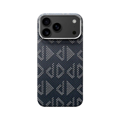 Case For IPhone 17 Air Pro Max Magnetic Charging Shockproof Protective Cover
