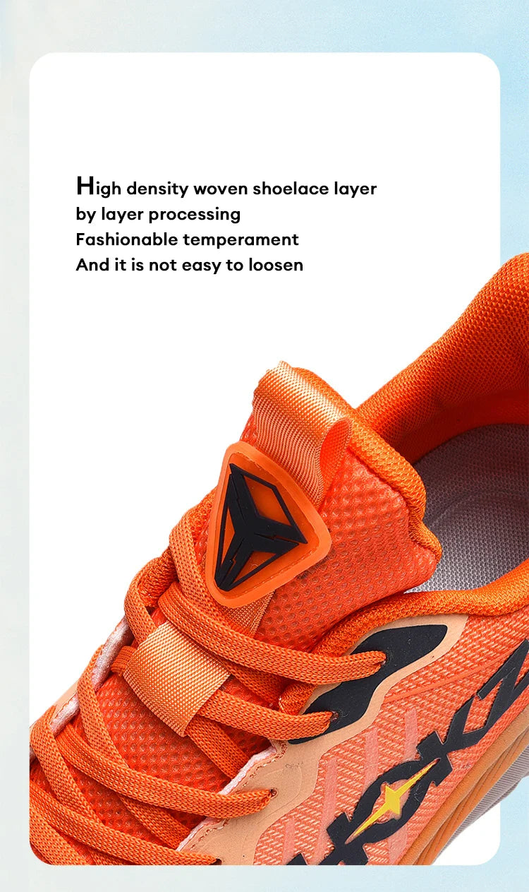 Tênis de Corrida Masculino com Placa de Carbono e Amortecimento de Ar, Tênis Esportivo Feminino Macio e Robusto, Sapatos Casuais para o Dia a Dia e Caminhada ao Ar Livre