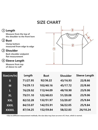 Solo Music Leveling Mens Soft Cotton Short Sleeved T-Shirt O Neck Casual Comfort Cool Clothing Harajuku Anime Clothes Graphic