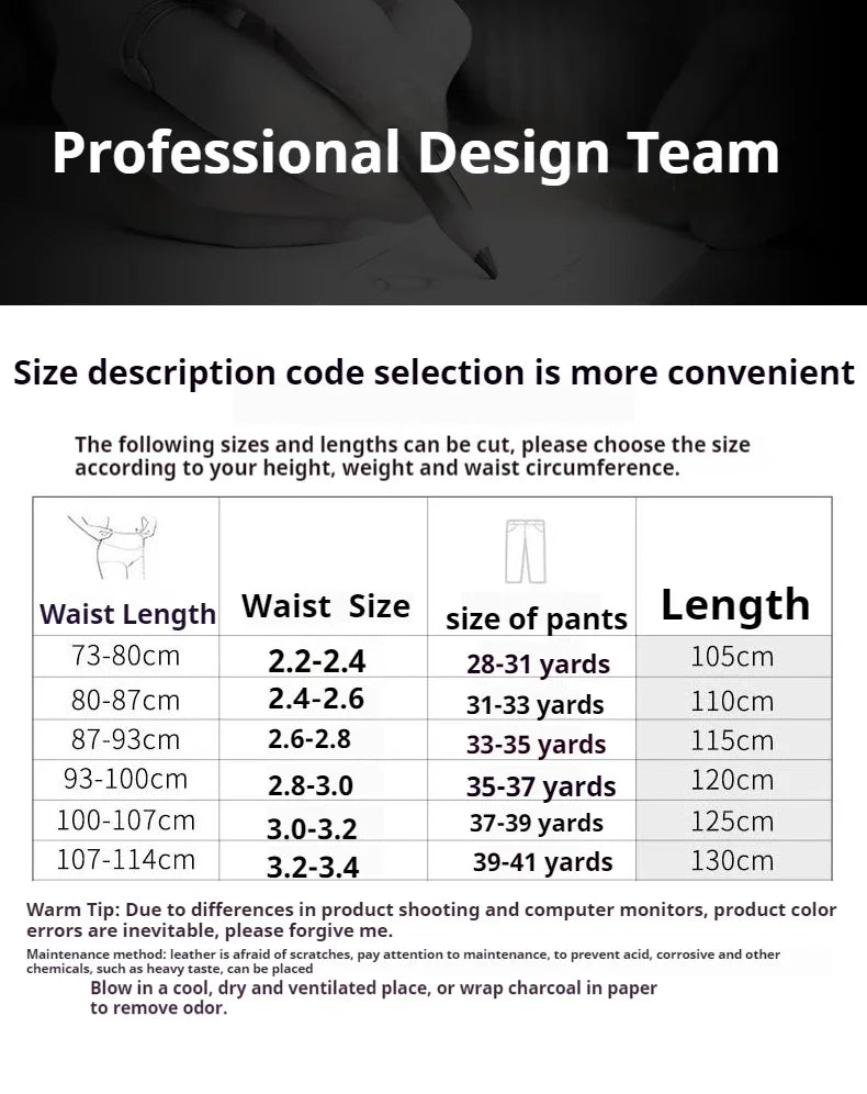 Belt for Men High Quality Genuine Leather Belts, Alloy Automatic Buckle Belt for Jeans, Adjustable No Hole Waist Straps for Men