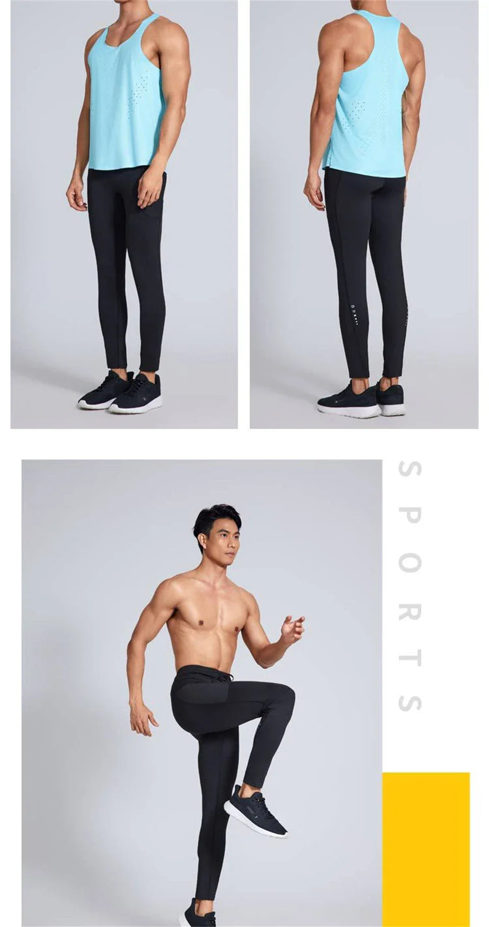 Men Women Winter Warm Thicken Velvet Running Pants Leggings Outdoor Sport Gym Fitness Yoga Basketball Cycling Hiking Long Tights