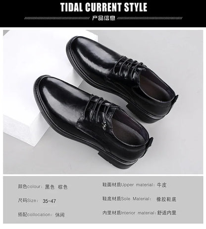 Men Height Increase Sneakers Elevator Shoes for Men Sports Casual Shoes Invisible Inner Heightening 8cm White Big Size Shoes