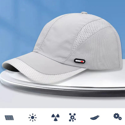 Unisex Anti Radiation Cap Half/Full Silver Fiber Electromagnetic Wave Rfid Shielding Hat Machine Room Computer  EMF Protect Hat
