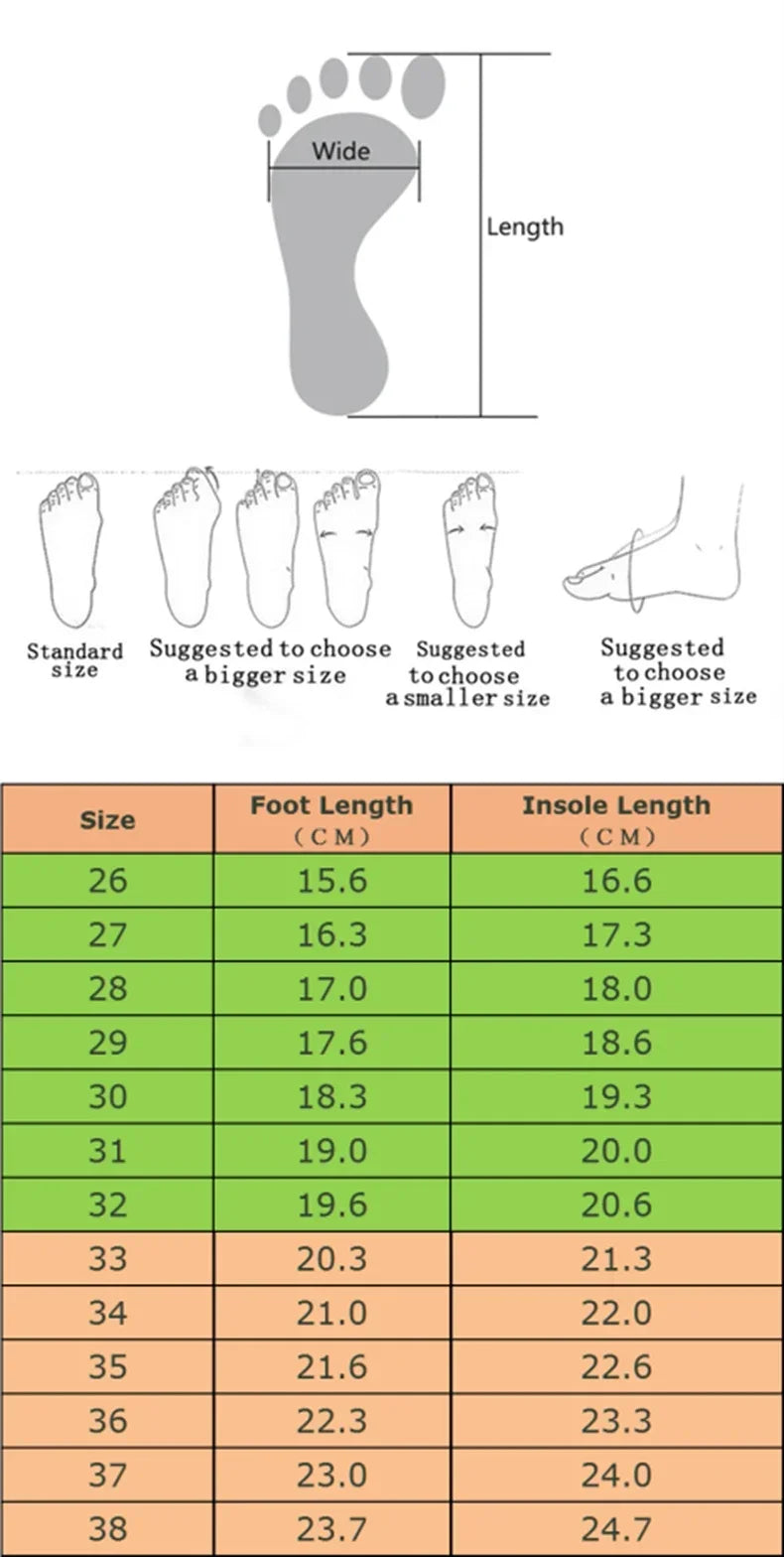Boys Basketball Shoes Classic Kids Sneakers Fashion Tennis Kid Sport Shoes Outdoor Non-Slip Trainer Children School Basketball