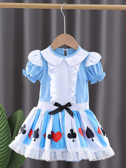 Ballet Leotards for Girls Ballet Leotard With Skirt Toddler Dance Leotards Flutter Sleeve Costume Little Kids Dance Outfits