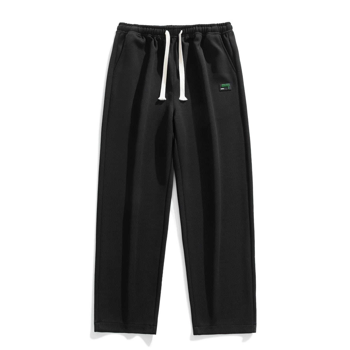 High Quality Outdoor Sports Seasonal Trend Casual Versatile Fitness Running Breathable Ankle Pants Breathable Straight Leg Pants