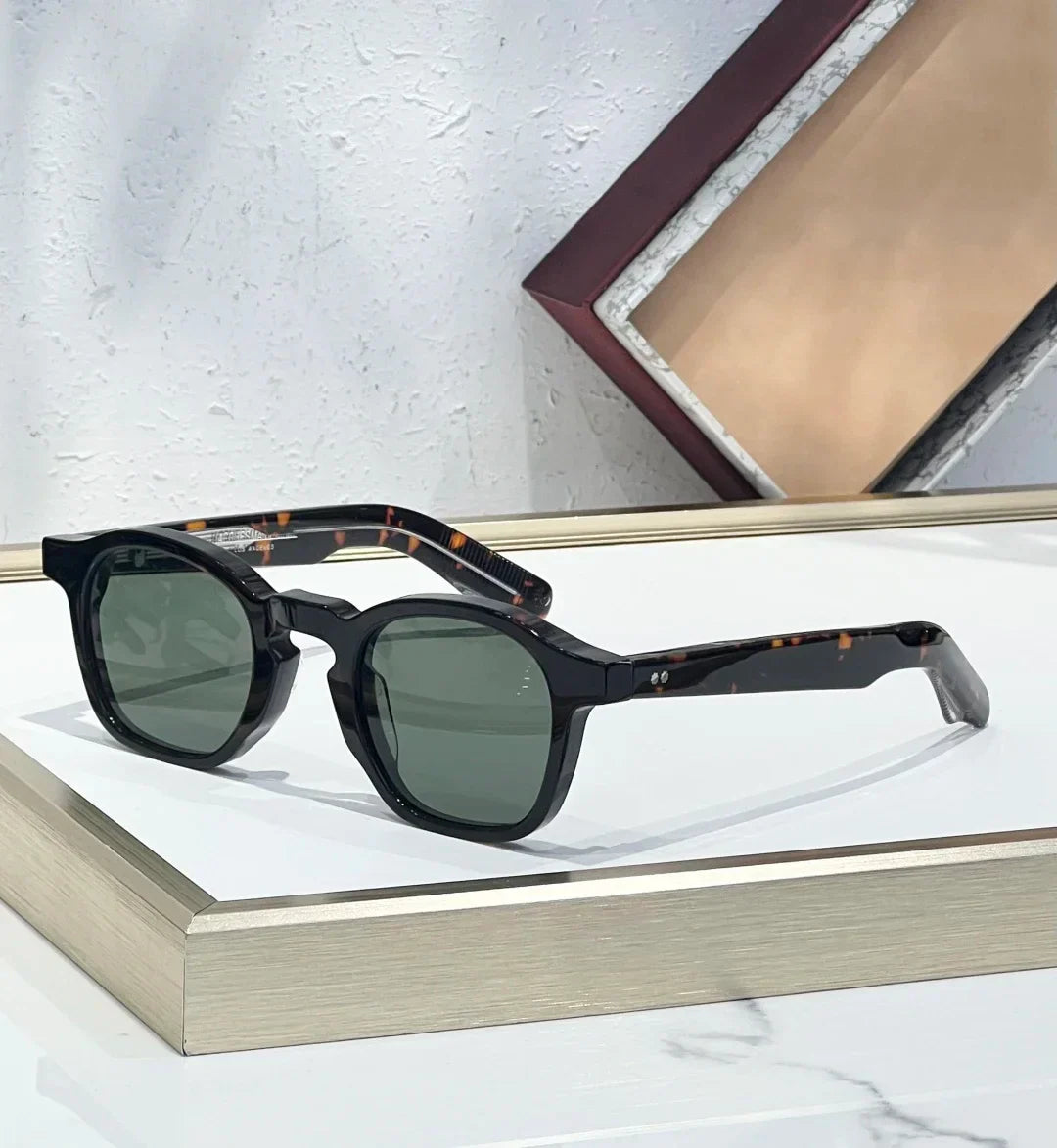SIZE 44-25 Top Quality Sunglasses for Men Classic Women Luxury Brand Designer sun glasses UV400 With box