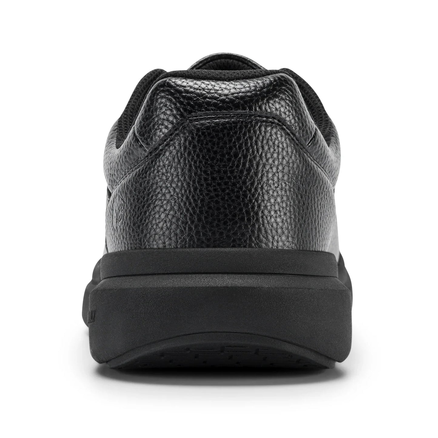 Wide Version Men's Leather Shoes Walking Shoes Oxford Shoes For Formal Business Shoe Comfortable All Day Wear