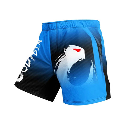 Rashguard MMA T-shirt+Pants Suit Men 4PCS/Set Jiu Jitsu Brazilian Grappling Bjj Boxing Rash Guard Sport Jerseys Fighting Shorts
