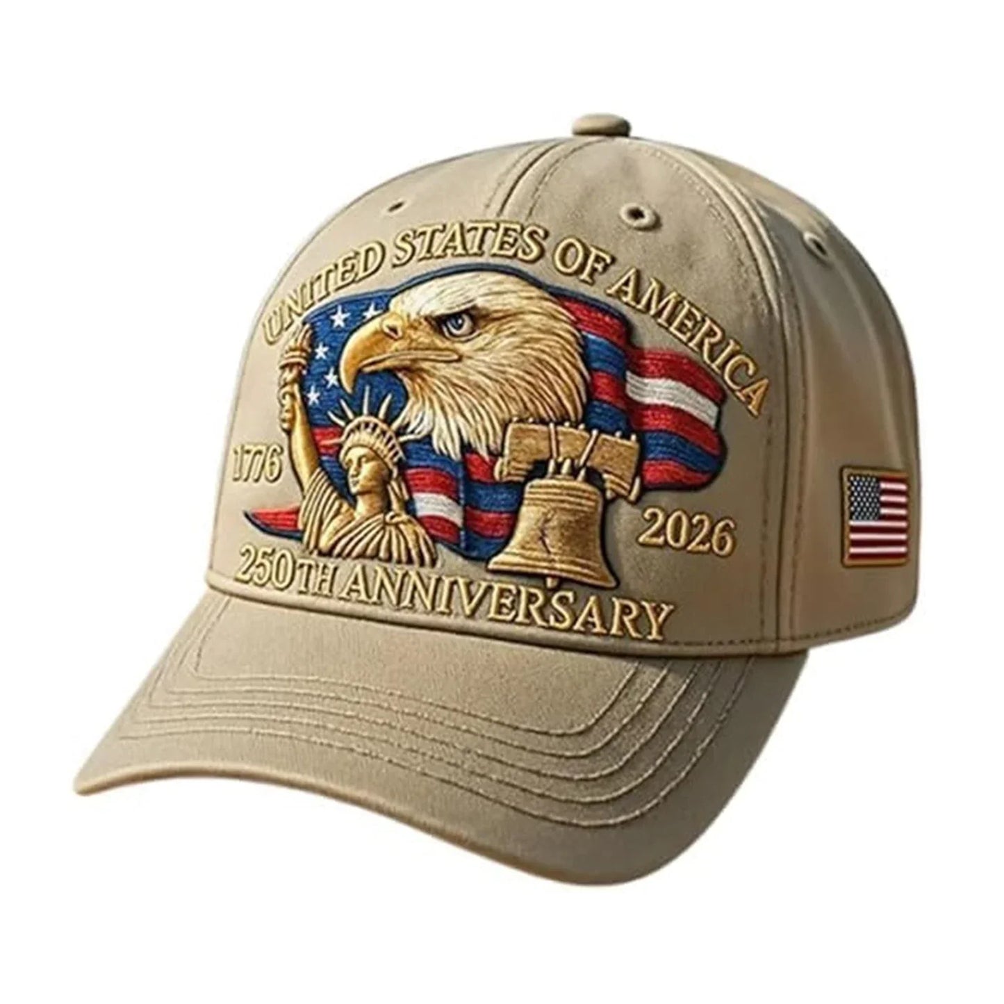 Fashion Animals Cartoon Embroidery Baseball Caps Men Women Alligator Alcatraz Hat Marine Corps 250th Anniversary Baseball Cap ﻿