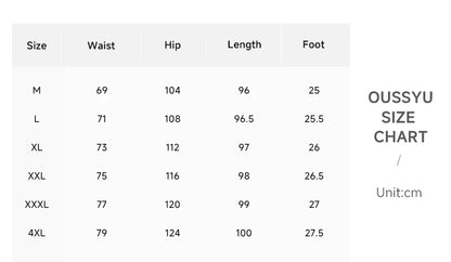 Spring Summer Thin Men's Quick-Dry Cargo Harem Pants Loose Streetwear Joggers with Elastic Cuffs Casual Tapered Trousers Outdoor