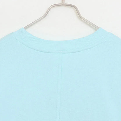 Embroidery Sweatshirt Women Casual Fleece Jumper Marie Cat Cartoon Loose Pullover Top O Neck Long Sleeve