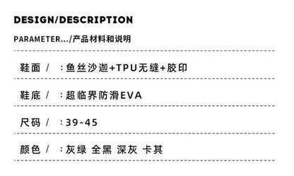 Sports Running Shoes Men Breathable Lightweight Sneakers Comfortable Athletic Nonskid Leisure Outdoor Sneakers for Men