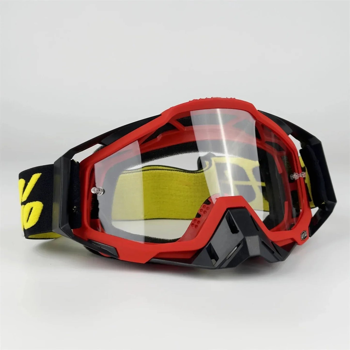 Motorcycle Goggles Motocross Glasses Off-road Sunglasses For Man MTB ATV Mask Windproof Protection Cycling Racing