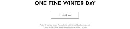 Slim Fit Men's Three Piece Suit Thin Single Button Notch Lapel Casual Fashion Cotton Blend Spring Autumn Wear for Youth