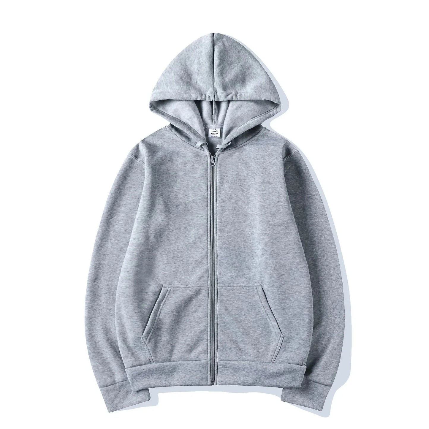 Zipped Hoodie Cry of Fear Simon's Hooded Cosplay Sweatshirt Winter Sweater Gamer Gift Trendy Aesthetic Hoodies