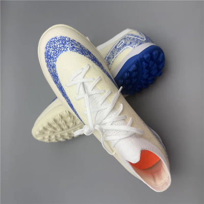 New Men Soccer Shoes Long Spikes Indoor Football Boots Hot-selling High-quality TF/FG Sneakers Outdoor Sports Shoes Match