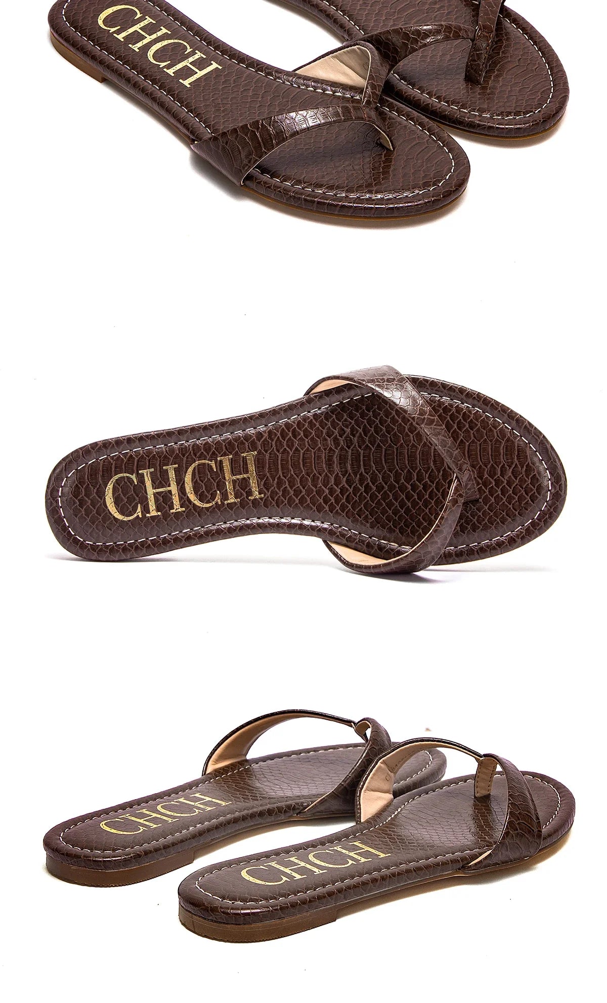 Woman Flip flops Summer Thin Bottom Comfortable Beach Walking Sandals Indoor and Outdoor For Girls