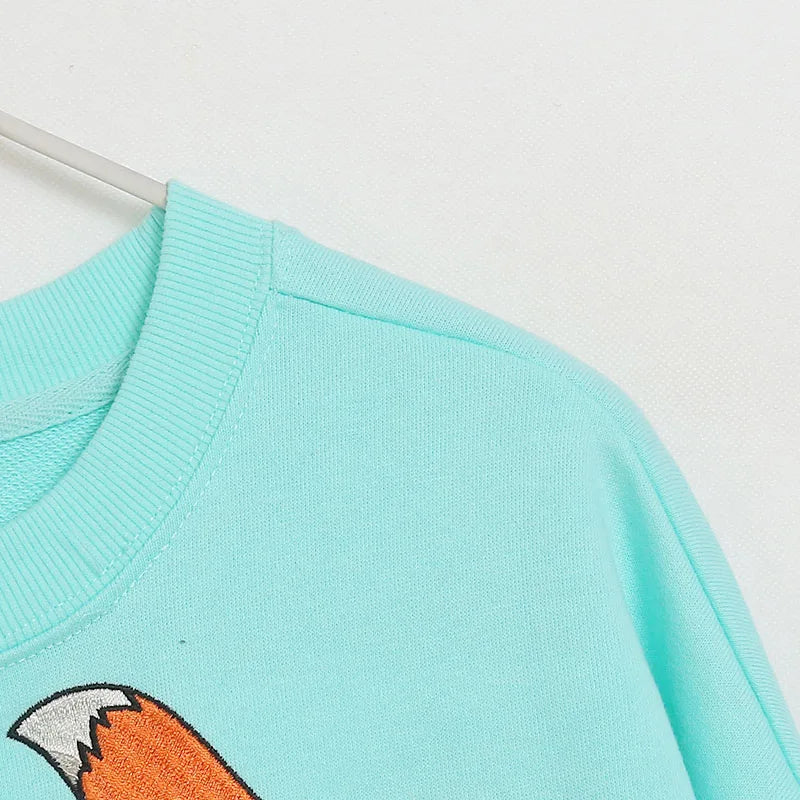 Embroidery Sweatshirt The Lion King Simba Nala Cartoon Jumper O Neck Long Sleeve Women Casual Pullover Top