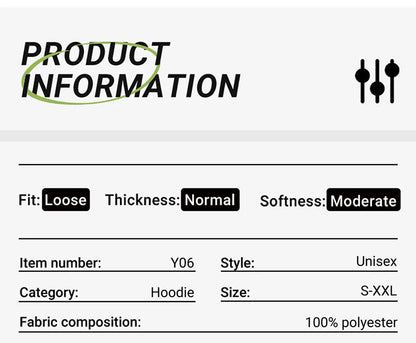 Solid Color Casual Hoodie For Female Pocket Creative Hoody All-Match Street Clothes Womens Fleece Unisex Pullovers